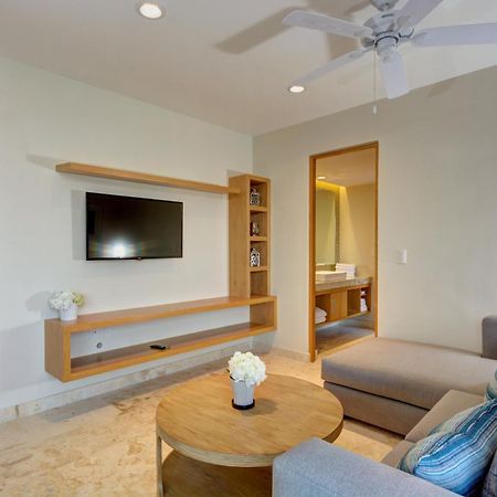 Anah Suites By Las Flores Vacation Rentals 普拉亚卡门 外观 照片