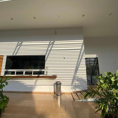 Anah Suites By Las Flores Vacation Rentals 普拉亚卡门 外观 照片