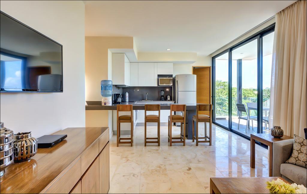 Anah Suites By Las Flores Vacation Rentals 普拉亚卡门 客房 照片