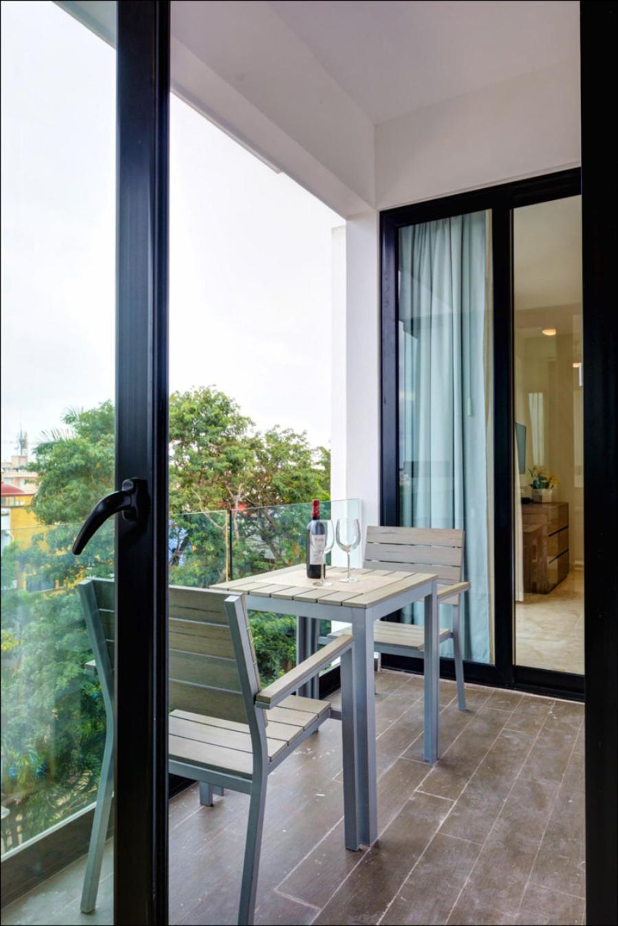 Anah Suites By Las Flores Vacation Rentals 普拉亚卡门 外观 照片