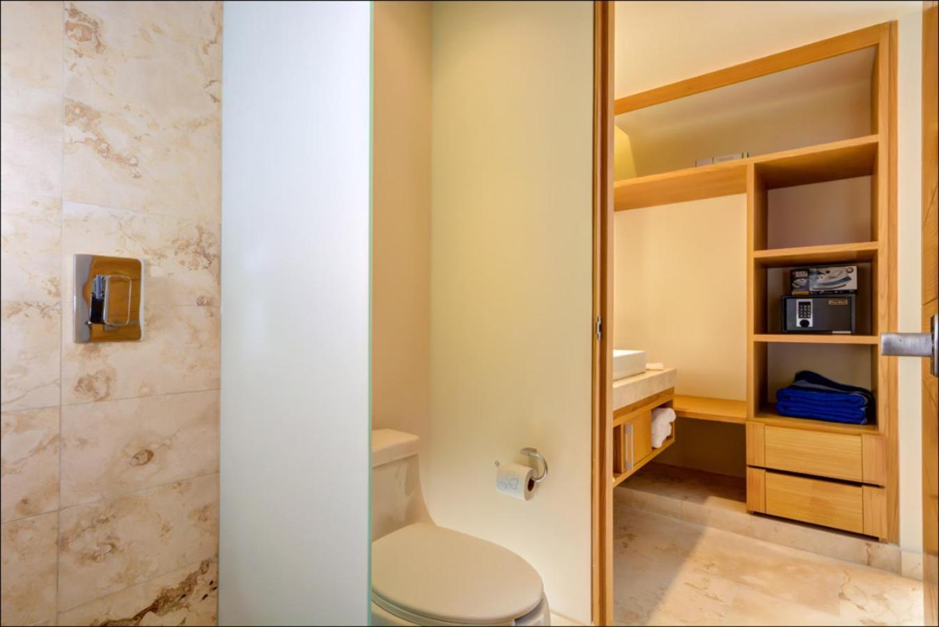 Anah Suites By Las Flores Vacation Rentals 普拉亚卡门 客房 照片