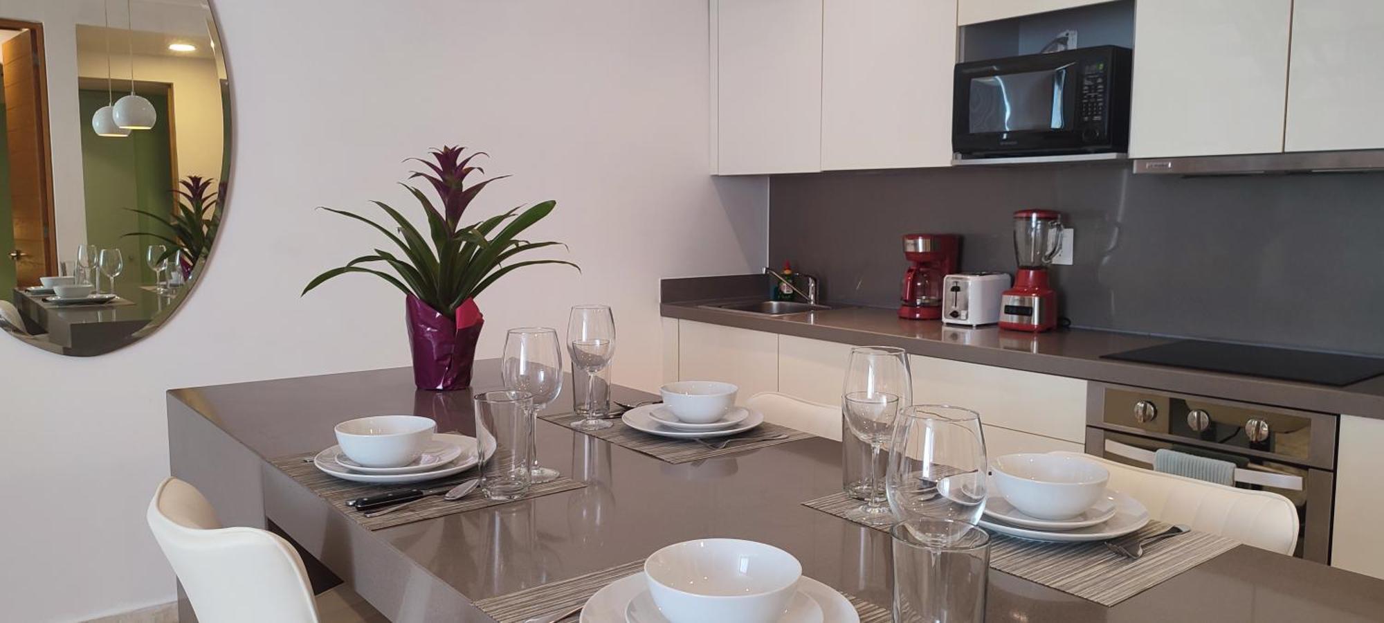 Anah Suites By Las Flores Vacation Rentals 普拉亚卡门 客房 照片