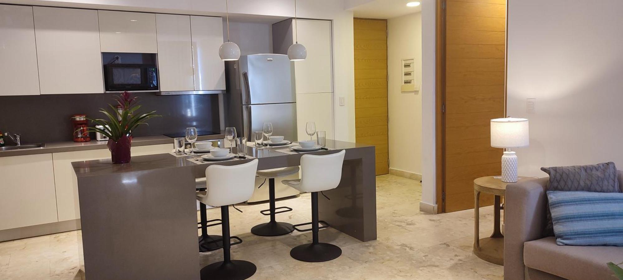 Anah Suites By Las Flores Vacation Rentals 普拉亚卡门 客房 照片