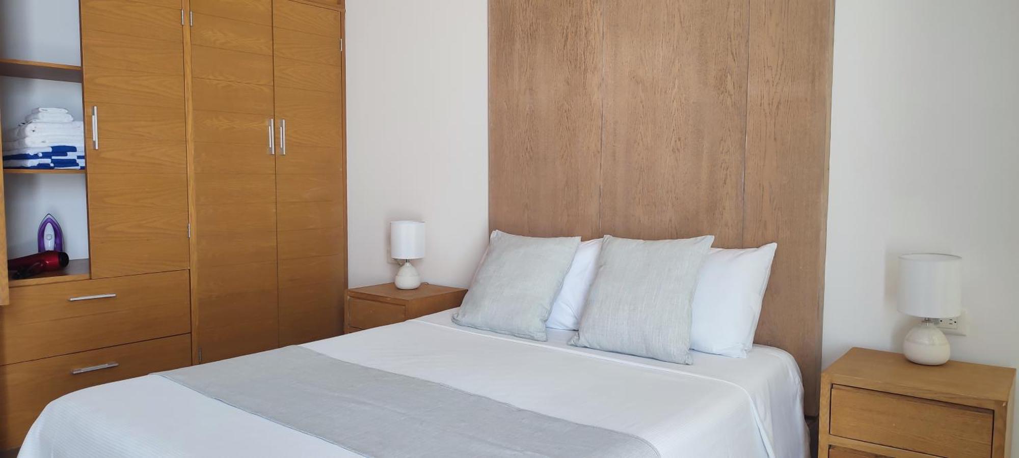 Anah Suites By Las Flores Vacation Rentals 普拉亚卡门 客房 照片