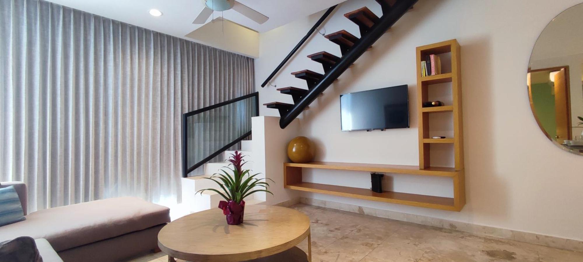 Anah Suites By Las Flores Vacation Rentals 普拉亚卡门 客房 照片