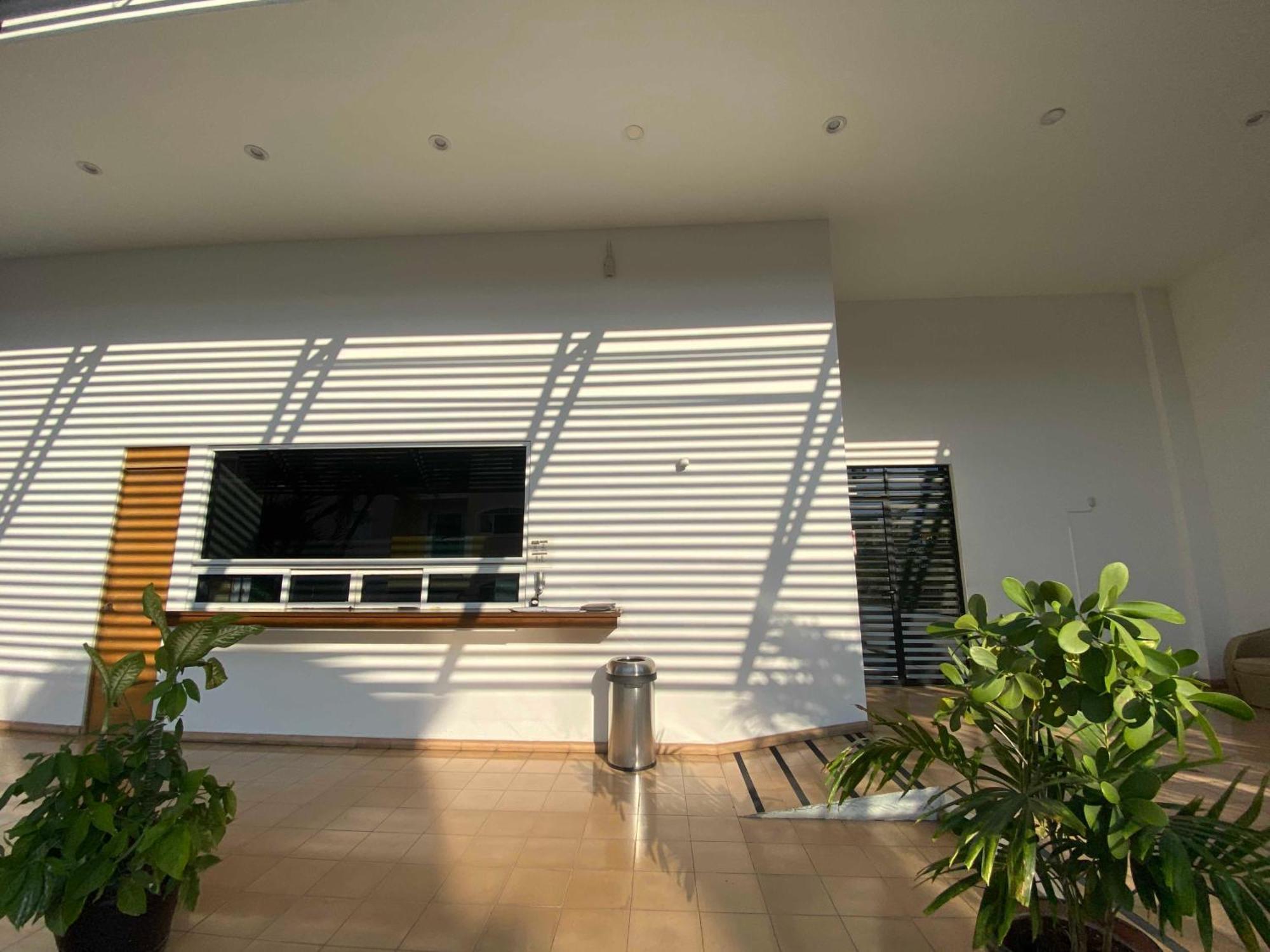 Anah Suites By Las Flores Vacation Rentals 普拉亚卡门 外观 照片
